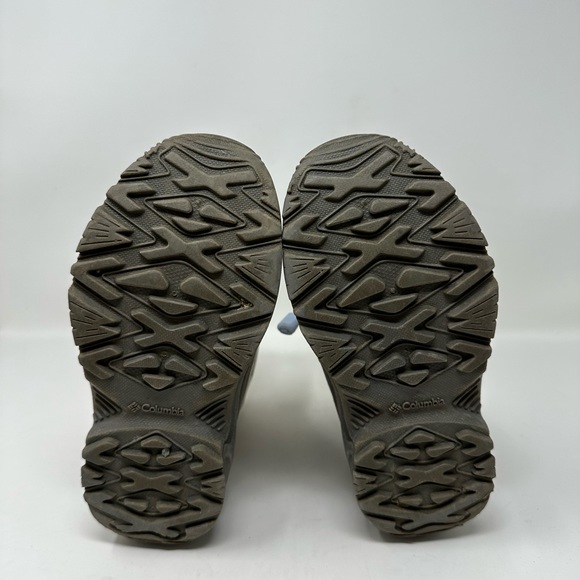 Columbia Unisex-Child Bugaboot Plus IV Omni-Heat Snow Boot Size 2 - Picture 10 of 16